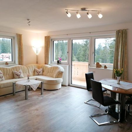 Appartement Kaiserplatzl Scheffau am Wilden Kaiser Exterior foto